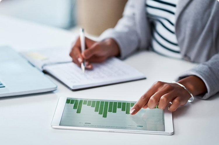 Structuration financière des investissments 