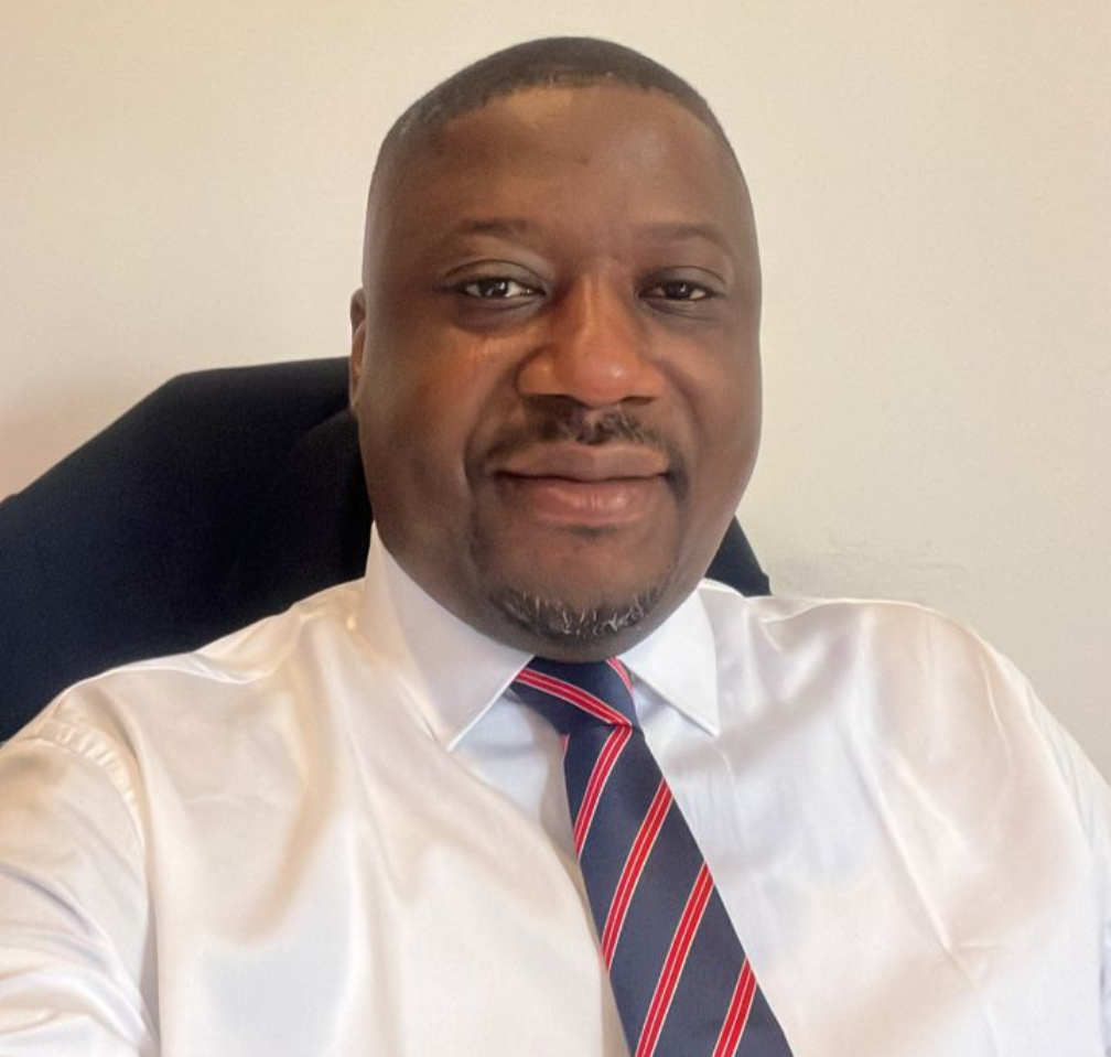 Interview : Mamadou Touré-Deruoth, fondateur du cabinet FIN’INVEST